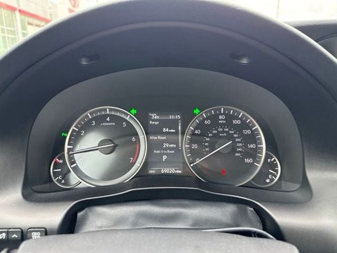Used 2017 Lexus ES 350 w/ Premium Package FWD image 26