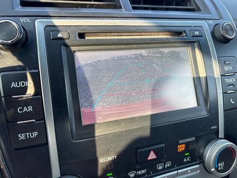 Used 2014 Toyota Camry SE FWD image 23