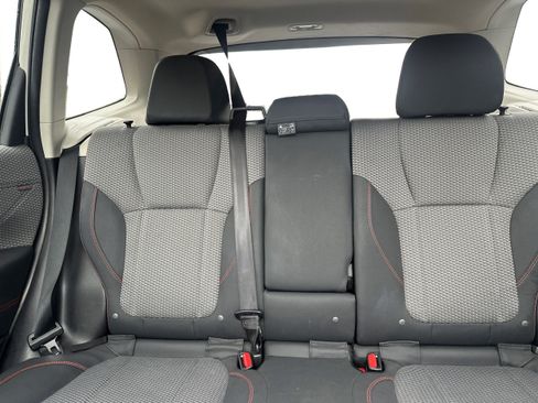 Used 2019 Subaru Forester Sport w/ Popular Package #2 image 13