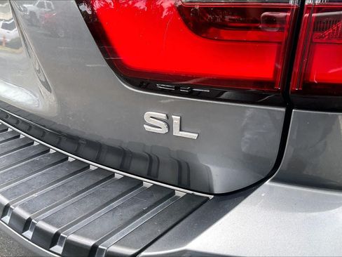 Used 2022 Nissan Armada SL RWD image 9