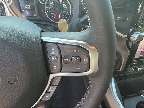 New 2026 RAM 2500 Big Horn image 24