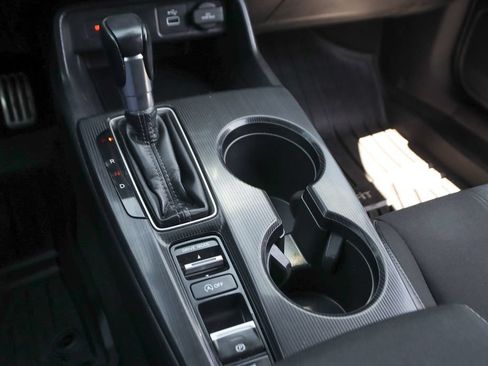 Used 2023 Honda Civic Sport image 30