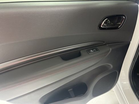 New 2026 Dodge Durango GT image 33