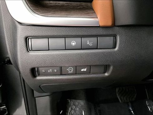 New 2026 Nissan Rogue Platinum w/ Platinum Premium Package image 30