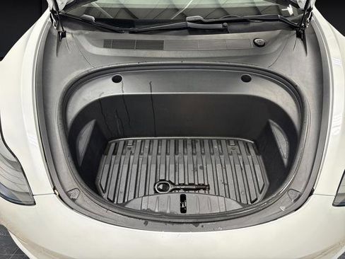 Used 2021 Tesla Model 3 Standard Range Plus image 35