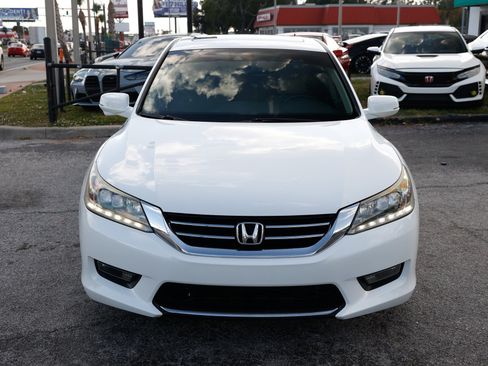 Used 2015 Honda Accord Touring image 23