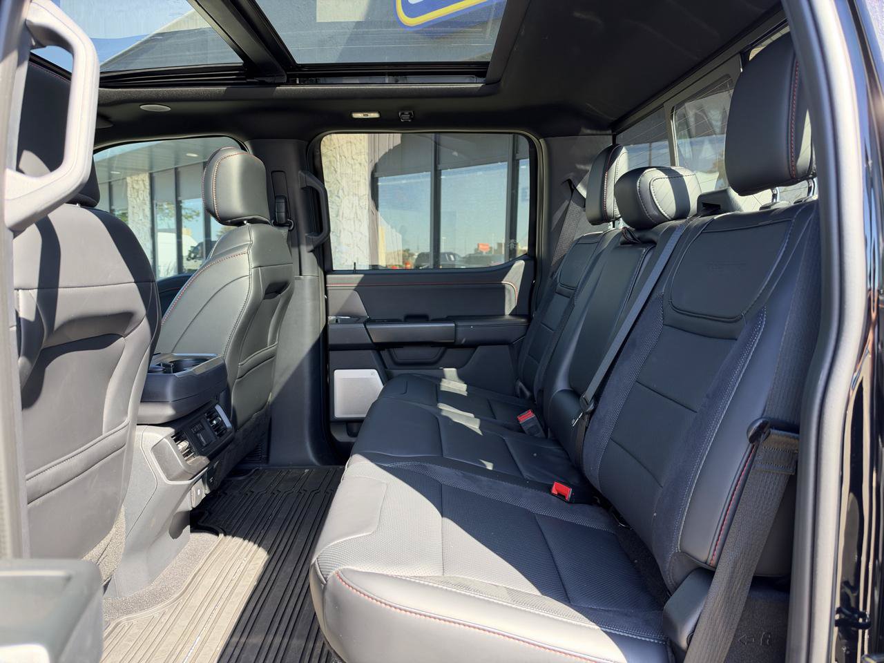 Used 2026 Ford F150 Raptor AWD/4WD image 14