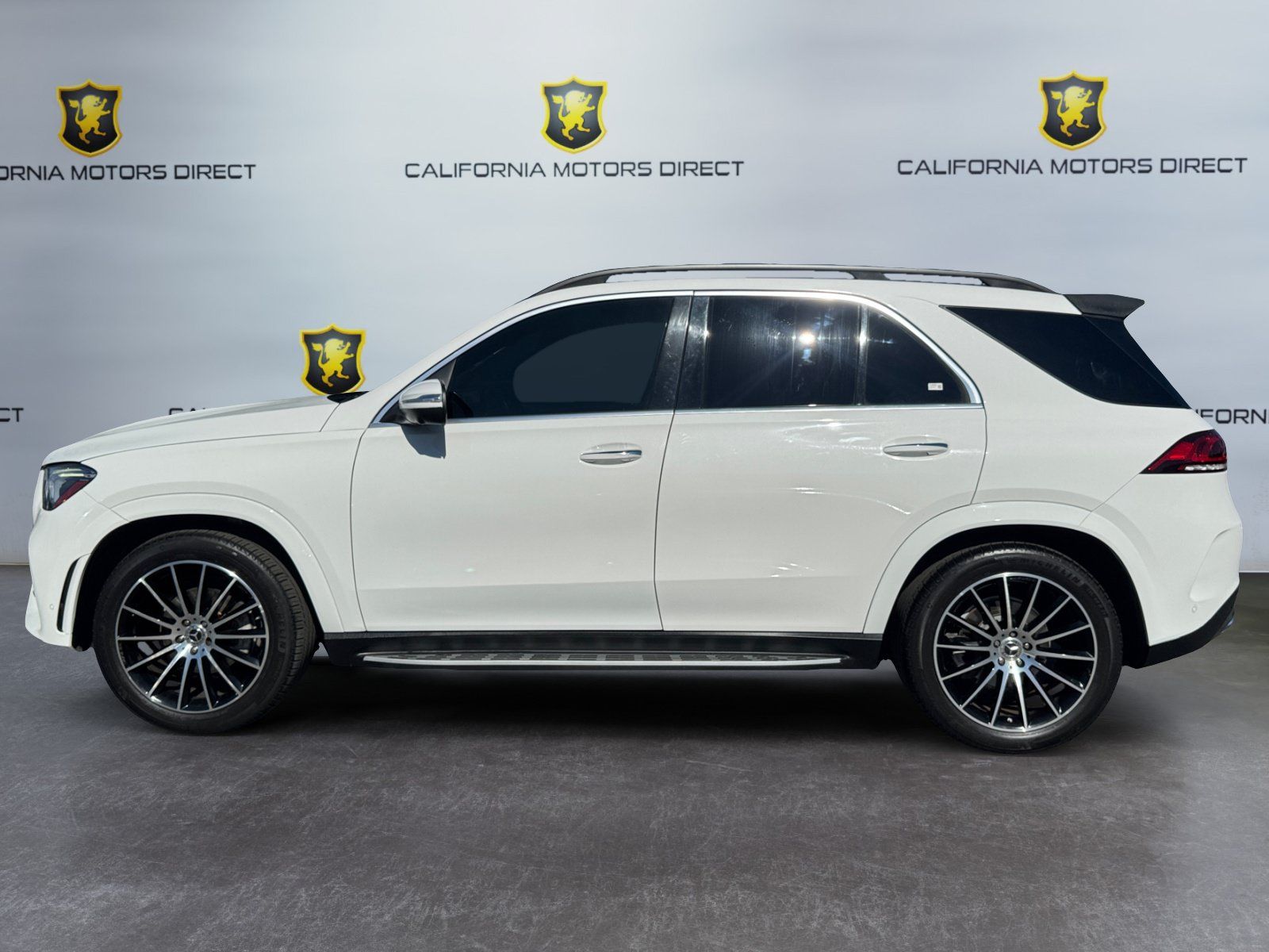 Used 2022 Mercedes-Benz GLE 350 image 2