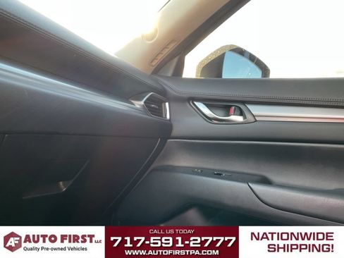 Used 2020 MAZDA CX-5 Touring AWD/4WD image 23