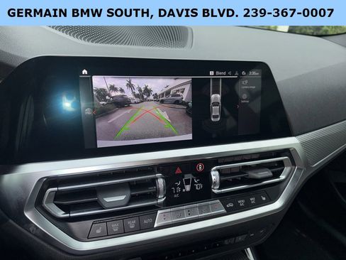 Certified 2022 BMW M240i xDrive Coupe w/ Premium Package image 15