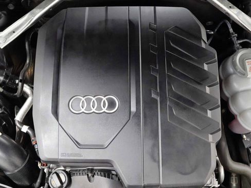 Used 2024 Audi A5 2.0T Premium Plus w/ Premium Plus AWD/4WD image 39