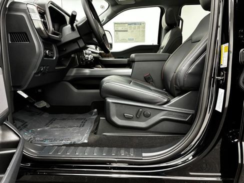 New 2026 Ford F250 Lariat w/ Lariat Ultimate Package image 18
