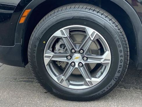 Used 2024 Chevrolet Blazer LT w/ LPO, Floor Liner Package FWD image 28