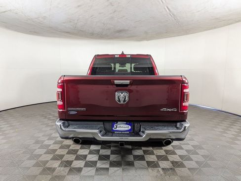 Used 2019 RAM 1500 Big Horn image 8