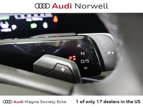 New 2026 Audi Q3 quattro 2.0T image 29