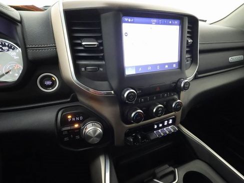 Used 2022 RAM 1500 Laramie image 18