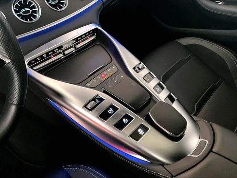 Used 2026 Mercedes-Benz AMG GT 43 image 15
