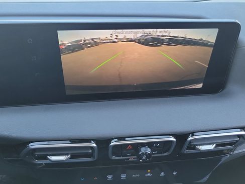 New 2026 Nissan Sentra SV w/ Floor Mat Package FWD image 13