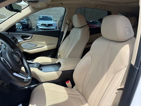 Used 2023 Acura RDX FWD w/ Technology Package image 15