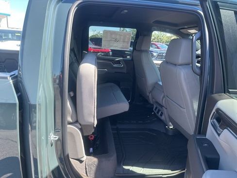 New 2026 Chevrolet Silverado 1500 LT w/ All Star Edition Plus AWD/4WD image 32