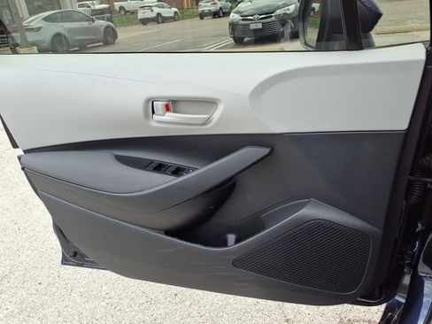 Used 2026 Toyota Corolla LE image 15
