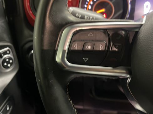 Used 2020 Jeep Gladiator Sport w/ Quick Order Package 24S AWD/4WD image 6