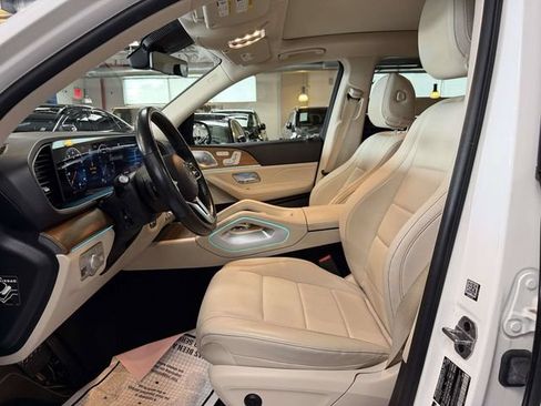 Certified 2023 Mercedes-Benz GLE 350 4MATIC image 17