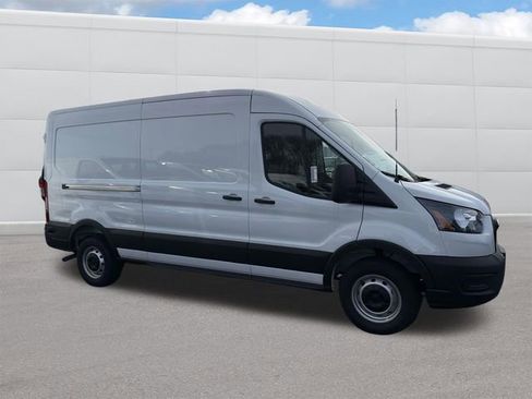 New 2025 Ford Transit 150 148 Medium Roof image 2