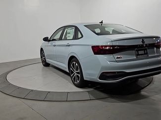 New 2026 Volkswagen Jetta Sport video 3