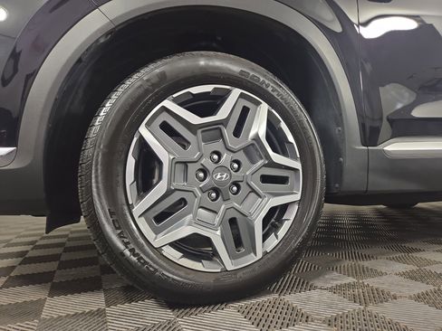 Used 2023 Hyundai Santa Fe SEL Convenience image 36