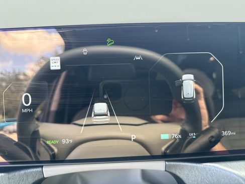 New 2026 Kia EV9 Land image 33