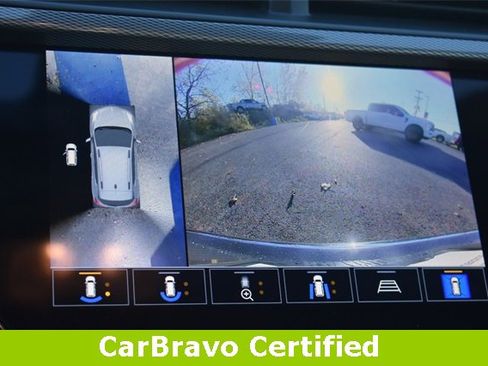 Certified 2022 Buick Encore GX Essence w/ Advanced Technology Package image 32