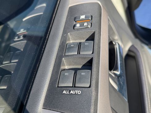 Used 2022 Toyota 4Runner SR5 Premium w/ Moonroof Package image 14