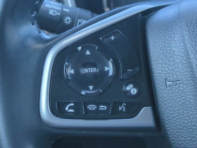 Used 2022 Honda CR-V EX-L image 25