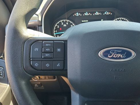Certified 2023 Ford F150 XL w/ STX Appearance Package AWD/4WD image 21