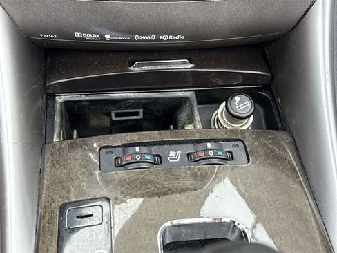 Used 2015 Lexus IS 250C image 35