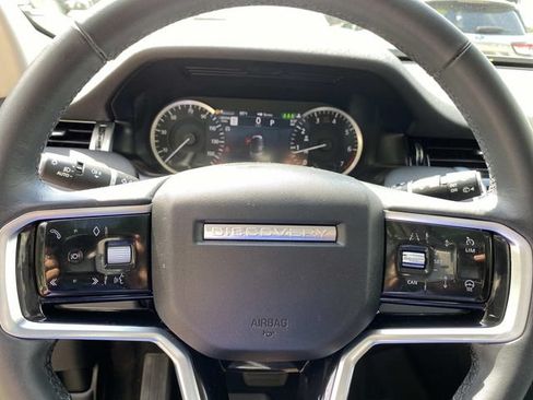 Used 2023 Land Rover Discovery Sport S AWD/4WD image 14