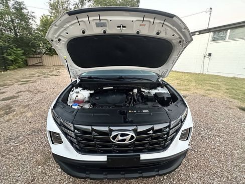 Used 2022 Hyundai Tucson XRT w/ Cargo Package FWD image 13