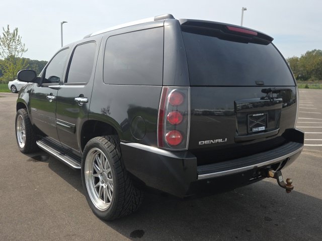 Used 2007 GMC Yukon Denali AWD/4WD image 14