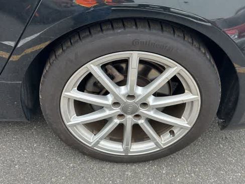 Used 2018 Audi A6 2.0T Premium Plus w/ Premium Plus Package image 11