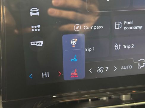 New 2026 Lincoln Nautilus Premier w/ Equipment Group 102A image 40