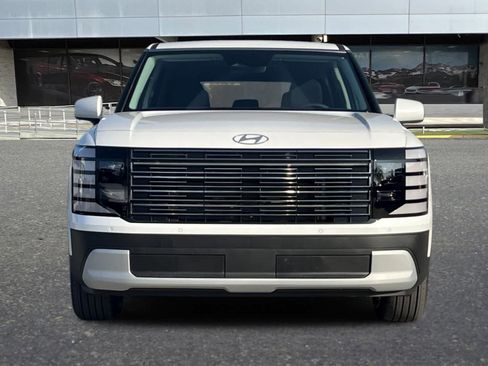 New 2026 Hyundai Palisade SE FWD image 10