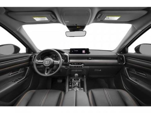 Certified 2025 MAZDA CX-50 AWD 2.5 S w/ Cargo Package image 11
