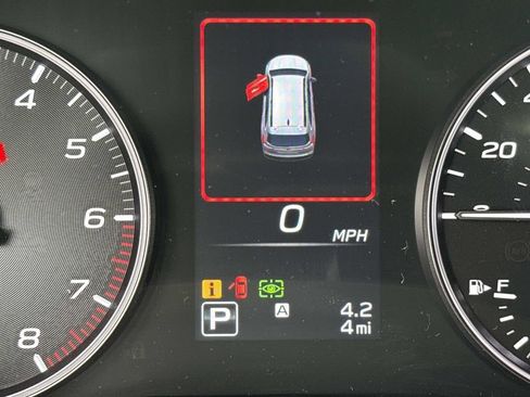 New 2025 Subaru Ascent Bronze Edition image 38