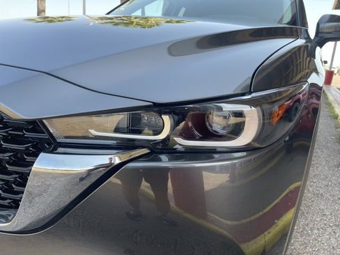 Used 2023 MAZDA CX-5 AWD 2.5 S w/ Select Package image 9