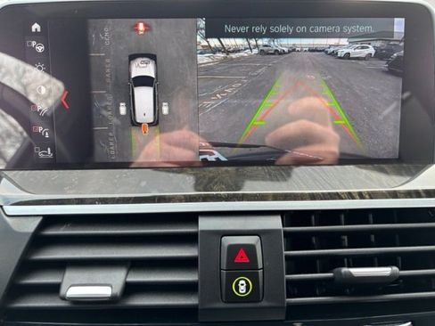 Used 2018 BMW X3 xDrive30i image 16