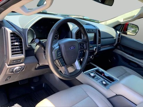 Used 2020 Ford Expedition XLT w/ Equipment Group 202A AWD/4WD image 16