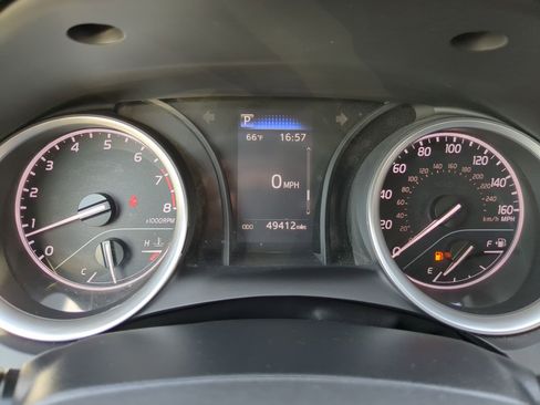 Used 2024 Toyota Camry LE image 17