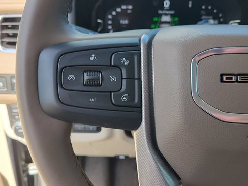 Used 2024 GMC Yukon XL Denali w/ Max Trailering Package AWD/4WD image 28