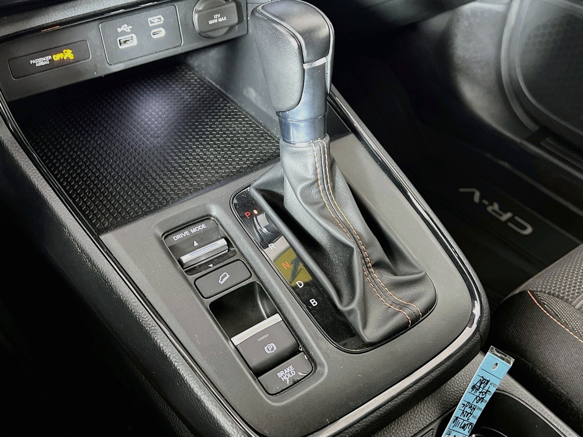 Used 2024 Honda CR-V Sport image 17